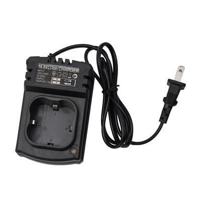 Elektronikzubehör – Akkuladegeräte