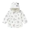 Kids Lightweight Sun Protection Hooded Jacket