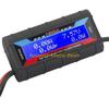 F26C Power Watt Detector Monitor 150A Watt Meter Power Analyzers 8-60V LCD Digital Voltmeter Ammeter Voltages Amp Meter