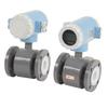 Electromagnetic Flowmeter 50mm Nominal Diameter IP65 High Accuracy Sewage Liquid Electromagnetic Flow Sensor 220V