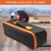 Universals Vacuum Cleaners Tool Pouches Reinforced Handle Abrasion Proof Oxfords Vehicle Storage Bag