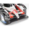 Tamiya Maßstab 124, Sonderprojektprodukt, Toyota Gazoo Racing TS050 HYBRID 2019, Plastikmodell 25421