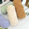 Yarn Suitable for Finger Knitting, Handmade DIY Knitting Materials, Very Thick Yarn Balls for Hand Knitting Blankets, Carpets, Cushions, Scarves, Hats