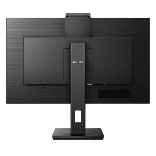 Philips S Line 272S1MH/00 Monitor 27'' IPS, FHD 1920x1080, 4 ms, 300 cd/m2, 75 Hz, Black