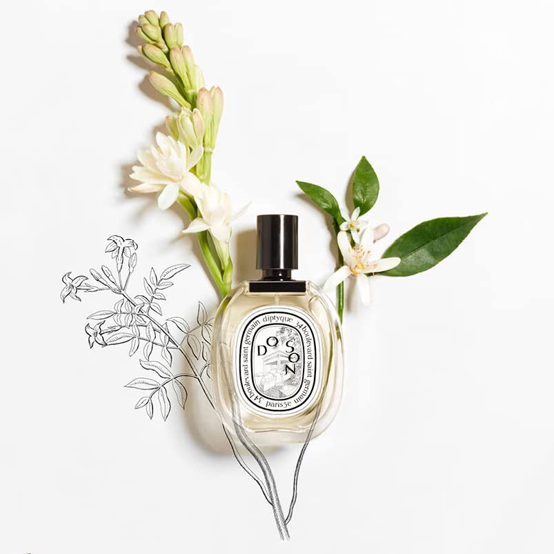 DIPTYQUE Eau de Toilette with Shopping Bag (100ml) (100ml)