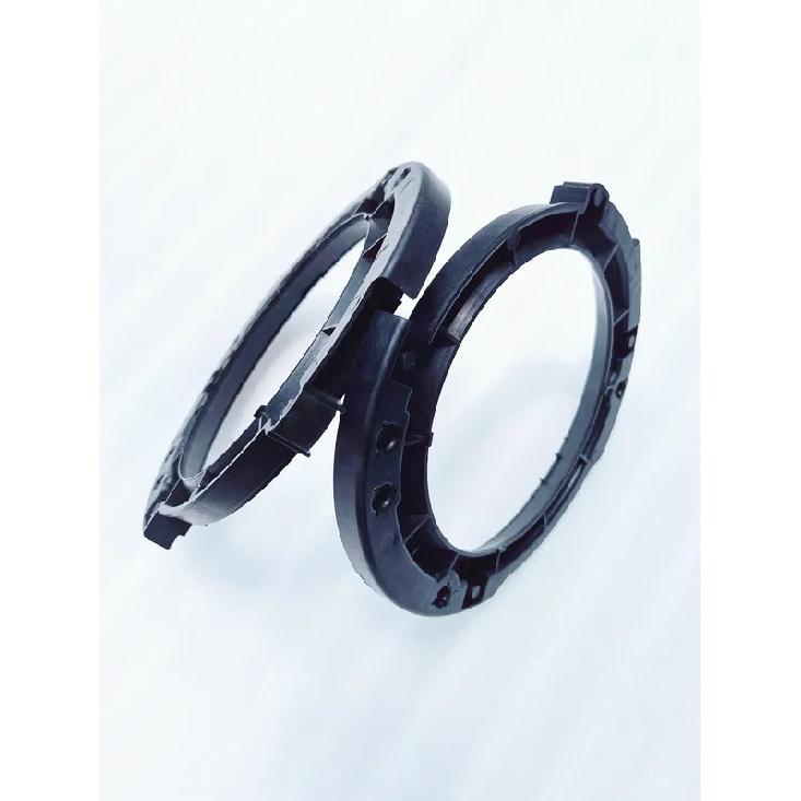 Headlamp Plastic Bracket Ring Headlamp Base, 55078150AC,55078148AC, 55078151AC, 55078149AC For : Wrangler JK,J3, 2007-