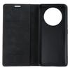 Realme 11 Pro 5G / Pro+ 5G Case, ERBORD Vintage Wallet Flip Cover, Black