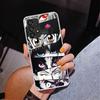 Anime Hunter X Phone Case For Samsung Galaxy A17 A16 A15 A14 A13 A57 A56 A55 A54 A53 A37 A36 A35 A34 A33 A26 A25 A24 A23 Galaxy