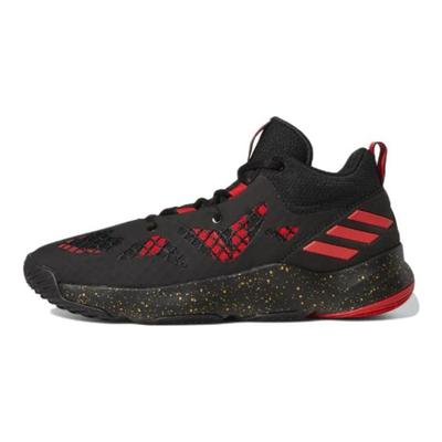 adidas Adidași Pro N3XT 2021 'Black Vivid Red' GY2865