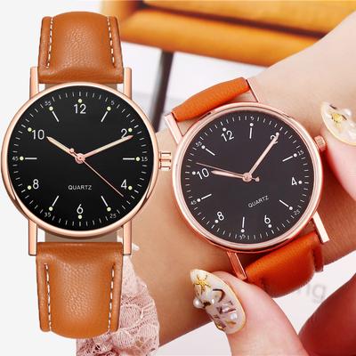 Damen-Quarzuhren im lässigen Design, elegante Muster-Armbanduhren für Damen, beste Geschenke für Ehefrau, Familie, Freunde
