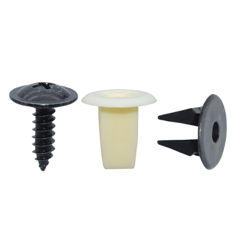 Self-Tapping Mudguard Fender Screw for Kia K5/KX3 New Energy