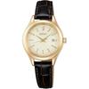 [Seiko Watch] SEIKO SELECTION HFE004J Women's Watch S Series Made In Japan Solar Radio Wave