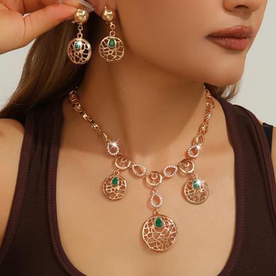 Fashion Jewelry  For Women's Set