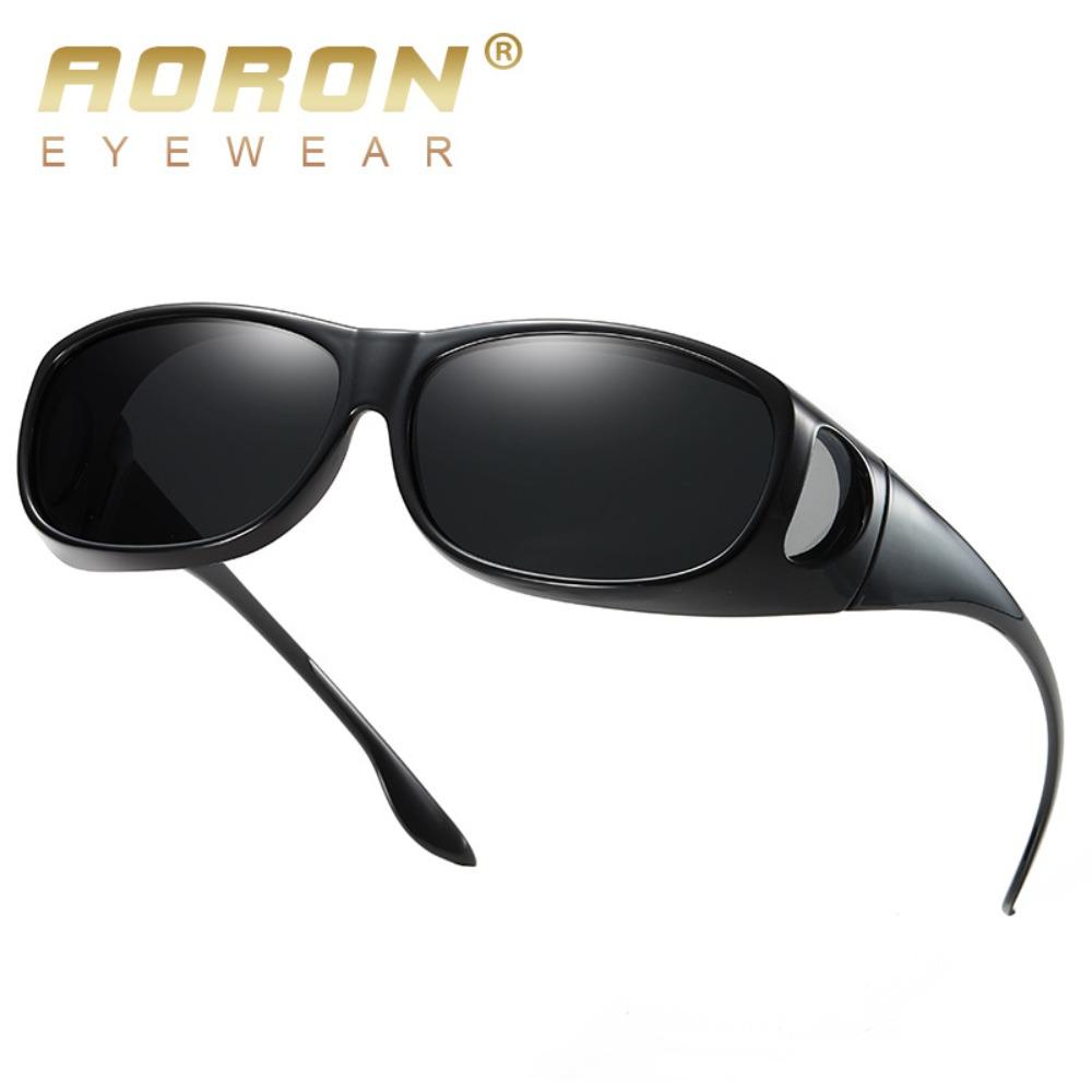 

aoron Sunglasses Driving Polarized Sunglasses Outdoor Cycling Night Vision Glasses aoron