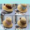 Uvcut Sun Hat For Women With Large Brim And Butterfly Bow Sun Protection Summer Fashion