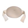 Fake Foam Belly Prop Padded Artificial Infant Bump for Actors, Cosplayers,