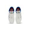 Reebok Club C 85 'Chalk Vector Blue Red' Unisex FX3362