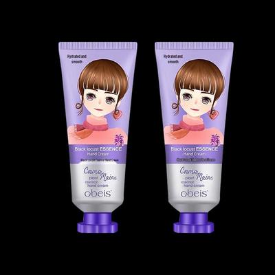 Cura delle mani e dei piedi – Maschere e creme per le mani