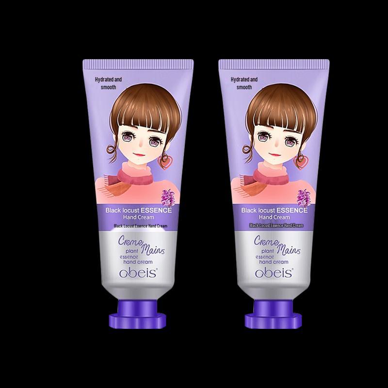 Obeis Jasmine & Olive Oil Hydrating Hand Cream