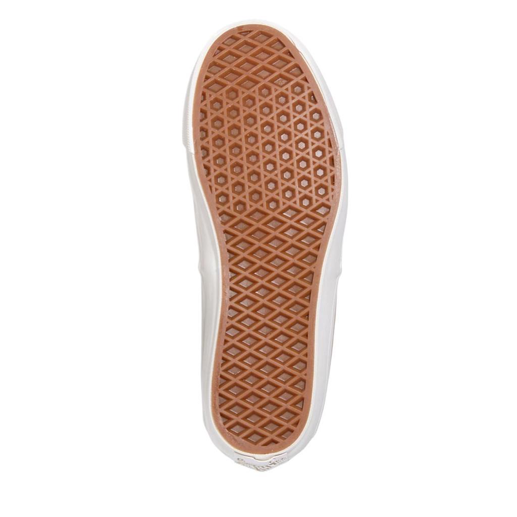 Vans Premium Authentic 44 Kickdown Comfortable Fashion Simple Versatile Low-Top Skate Shoes Unisex sneaker Khaki VN000D4YOVI