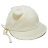 Happy Baby Made In Baby Shower Sizes Numeric Beans! Hat, Japan, Newborn, 100% Cotton, Gift, 42-46cm (6 Months) (JP, Sizes, 42.0 Cm, 46.0 Cm,
