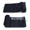 Rolling Bags Makeup Brush Bag Dust-proof Nylon Makeup Case Makeup Brush Holder  Travel