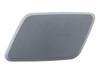 Skoda Octavia II 04-09 Headlight Washer Cap GRAY Left