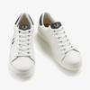 Fred Perry Leather Sneaker New Spencer Sfpu2434334   Sfpm2434334   Sfpm2438315