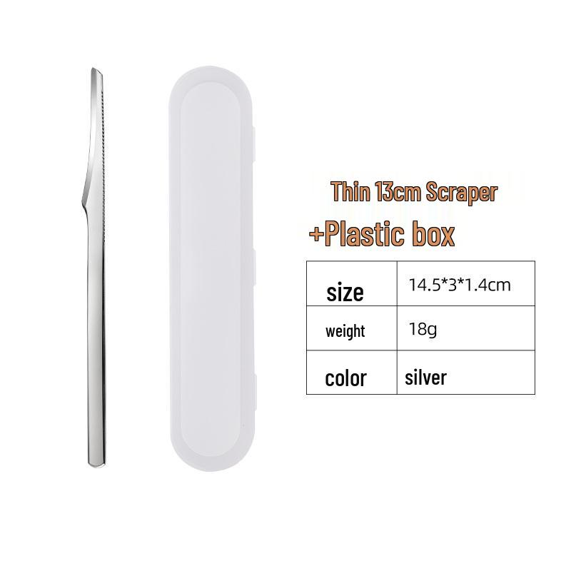 Yangzhou Pedicure Knife Set: Professional Tools for Removing Calluses, Dead Skin, and Cleaning Nail Grooves