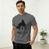 Unisex Astro Boy Anime T Shirts Cotton Tops Creative Short Sleeve Round Collar Tee Shirt Adult TShirts