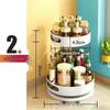 YouShu Rotatable Countertop Storage Organizer