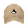 Music Outer Wilds  Game Baseball Cap Streetwear Hat Baseball Cap luxury Women cap birthday Baseball For Unisex Womens