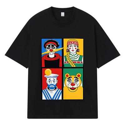 Top – T-shirts