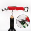 Multi-functional Beer Bottle & Can Opener (4-Pack)