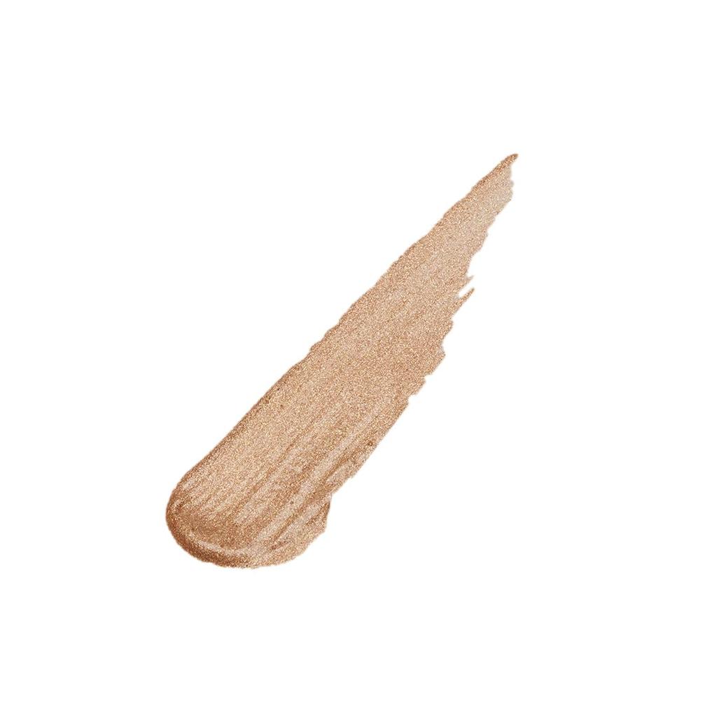 Uneven Liquid Eyeshadow Eye Makeup for Women Official [Aniven] (Gold)
