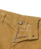 BEENTRILL Basic Corduroy Pants (Beige)
