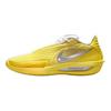 Nike Air Zoom GT Cut 3 Turbo EP NBA Pack-Los Angeles Unisex Sneakers Yellow Atomic-Violet Multi-Color HV9919-500