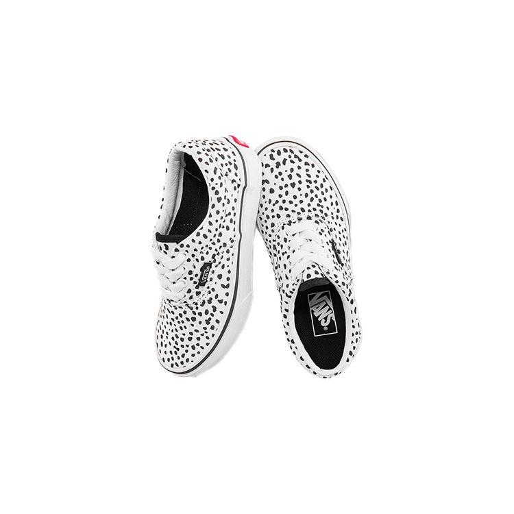 Vans Scarpe da Skate Basse Casual per Bambini Sneakers per Bambini Nero Bianco VN000YMA6BT