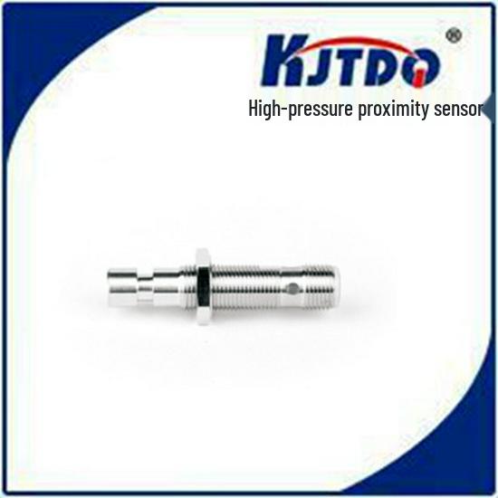 KJTDQ M12 High Voltage Proximity Sensor - Quality Guaranteed KJT Series
