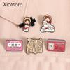 Costura e tricot – Pins