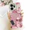 Funda For OPPO Reno 14F 5G Case Cat Dragon Lens Protection Back Cover For OPPO Reno14F Reno14 F CPH2743 5G Coque