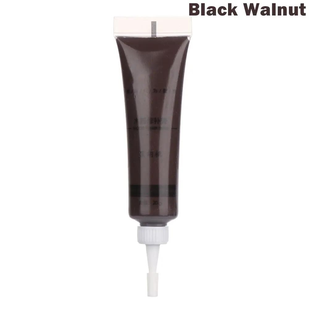 Wooden Furniture Refinishing Paint Scratch Touch-up Multicolor Tool Multipurpose Damage Repairs Resin Cream DIY Mending Tool