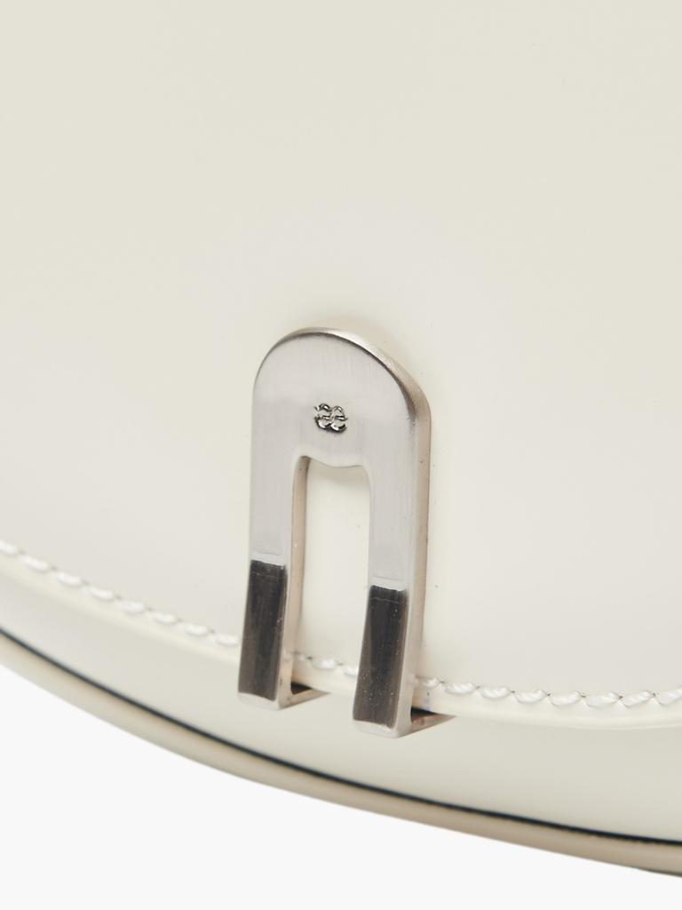 Elegance Paris Lowty Mini Crossbody Bag Osfh003H