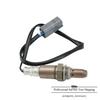 4Pcs For 09-10 Infiniti G37 370Z 3.5L Oxygen 02 O2 Sensor Upstream&  Downstream