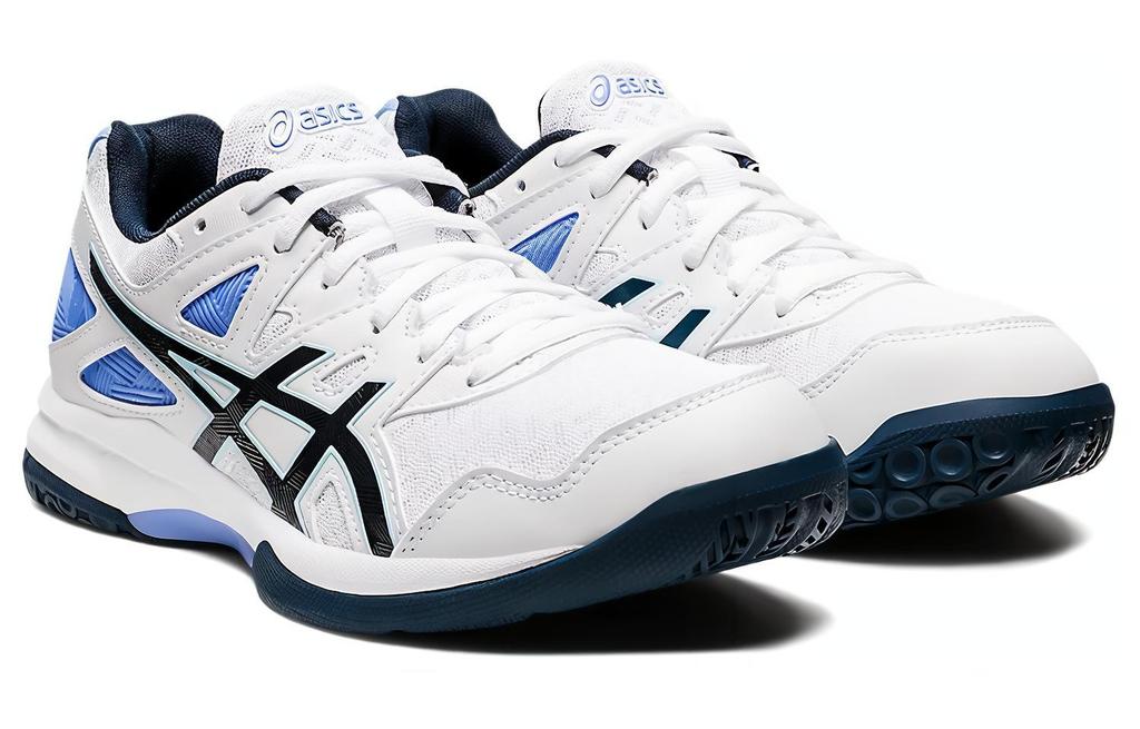 ASICS Gel Task 2 'White French Blue' Women's 1072A038-104