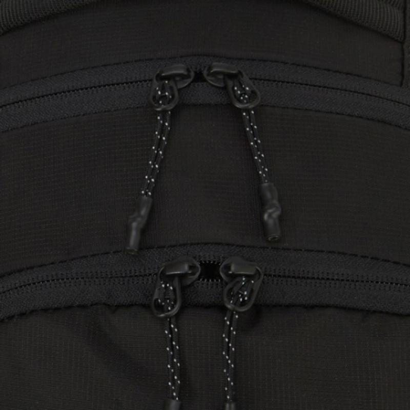 The North Face Ascend Lt 25 Black Nm2tr72a