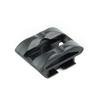Waterproof Tow Eye Clips 8pcs/4sets DYR500010 Fastener