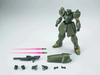 Sheik Mainland 1/144 Zabol Military Mecha Model Kit High-Mobility Action Figure Mech assemblage model kit Desktop Ornament Toy