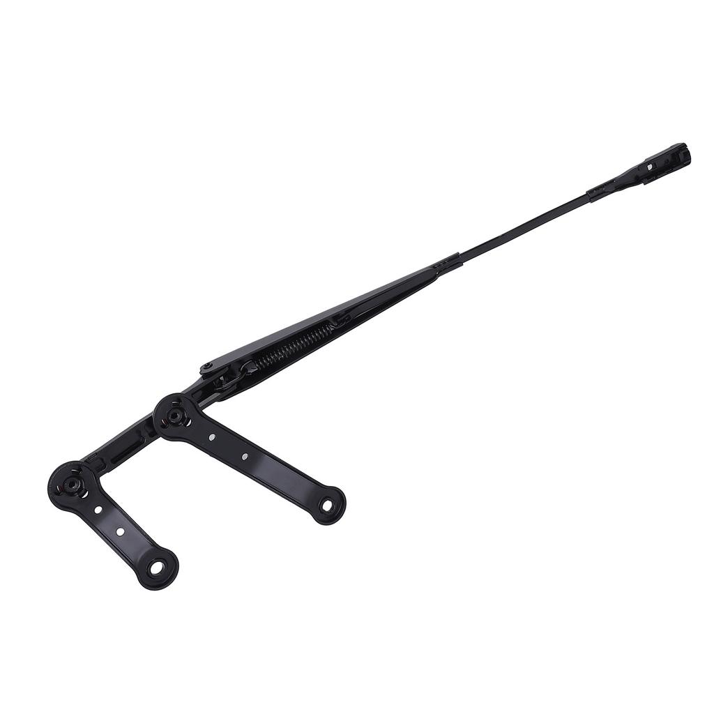 Windshield Wiper Arm Right Side Long Lasting Improve Driving Visibility A1768203600 for GLA 250 2014 To 2020
