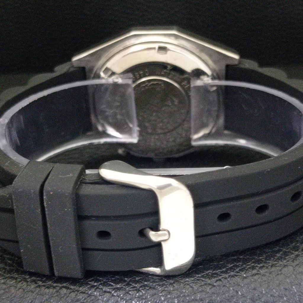 AUTOMATIC VINTAGE ORIENT 46961 JAPAN MENS ORIGINAL DIAL WATCH a700168-5 R201-a700168